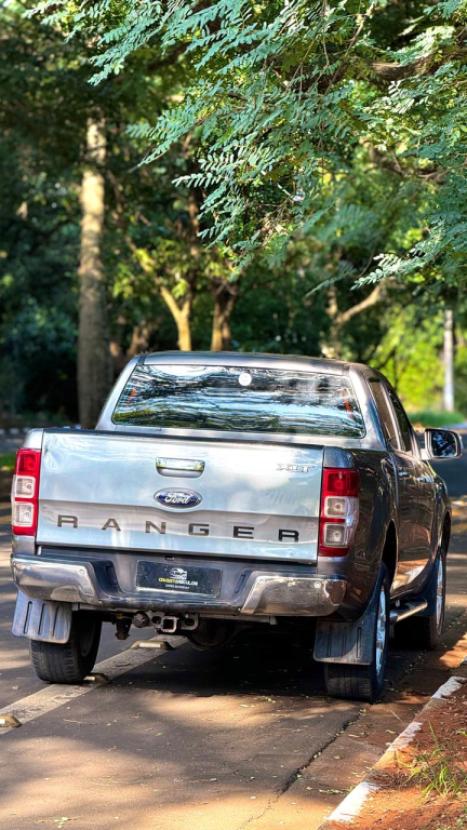 FORD Ranger 3.2 20V XLT 4X4 CABINE DUPLA TURBO DIESEL, Foto 7