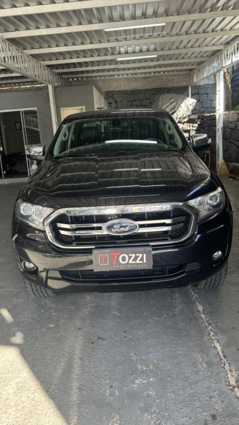 FORD Ranger 3.2 20V XLT 4X4 CABINE DUPLA TURBO DIESEL, Foto 1