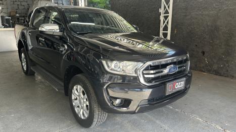 FORD Ranger 3.2 20V XLT 4X4 CABINE DUPLA TURBO DIESEL, Foto 3