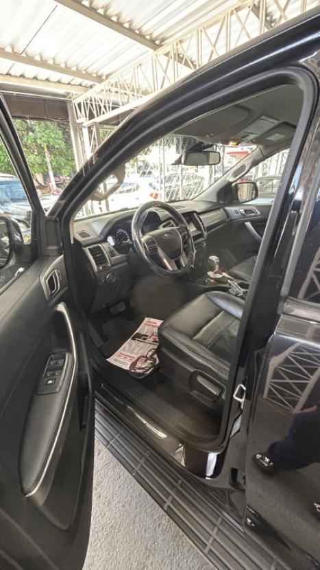 FORD Ranger 3.2 20V XLT 4X4 CABINE DUPLA TURBO DIESEL, Foto 5