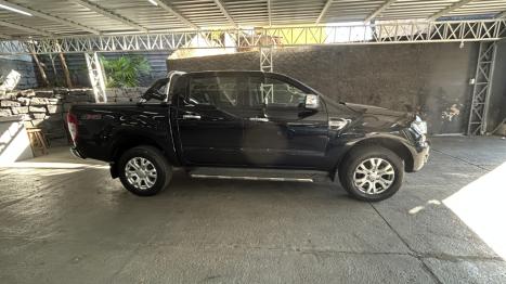 FORD Ranger 3.2 20V XLT 4X4 CABINE DUPLA TURBO DIESEL, Foto 6