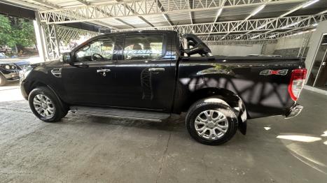 FORD Ranger 3.2 20V XLT 4X4 CABINE DUPLA TURBO DIESEL, Foto 7