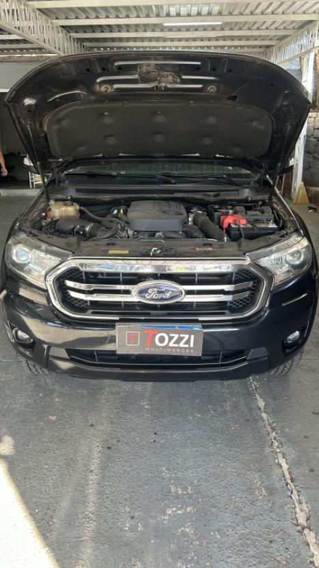 FORD Ranger 3.2 20V XLT 4X4 CABINE DUPLA TURBO DIESEL, Foto 8