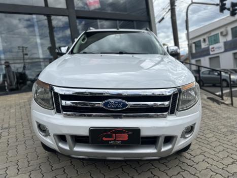 FORD Ranger 3.2 20V CABINE DUPLA 4X4 LIMITED PLUS TURBO DIESEL AUTOM�TICO, Foto 10