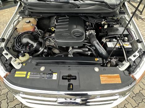 FORD Ranger 3.2 20V CABINE DUPLA 4X4 LIMITED PLUS TURBO DIESEL AUTOM�TICO, Foto 12