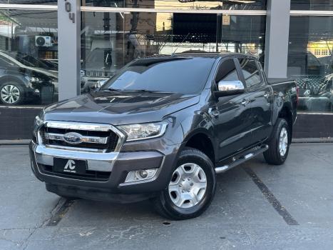 FORD Ranger 3.2 20V XLT 4X4 CABINE DUPLA TURBO DIESEL AUTOM�TICO, Foto 1