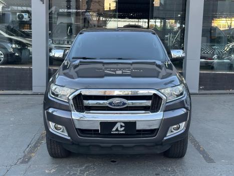 FORD Ranger 3.2 20V XLT 4X4 CABINE DUPLA TURBO DIESEL AUTOM�TICO, Foto 3