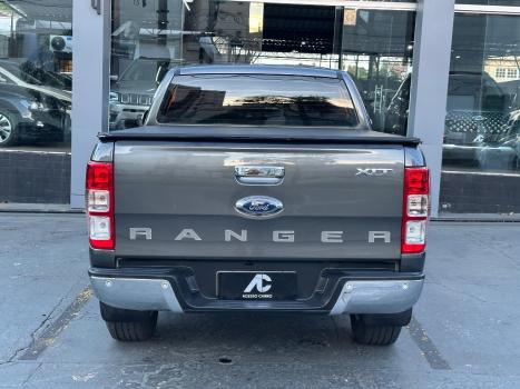 FORD Ranger 3.2 20V XLT 4X4 CABINE DUPLA TURBO DIESEL AUTOM�TICO, Foto 4