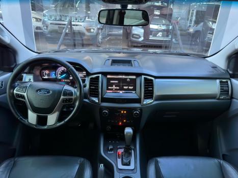 FORD Ranger 3.2 20V XLT 4X4 CABINE DUPLA TURBO DIESEL AUTOM�TICO, Foto 7