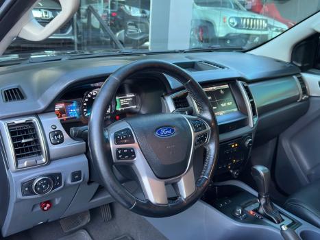 FORD Ranger 3.2 20V XLT 4X4 CABINE DUPLA TURBO DIESEL AUTOM�TICO, Foto 8