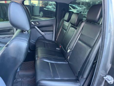 FORD Ranger 3.2 20V XLT 4X4 CABINE DUPLA TURBO DIESEL AUTOM�TICO, Foto 13