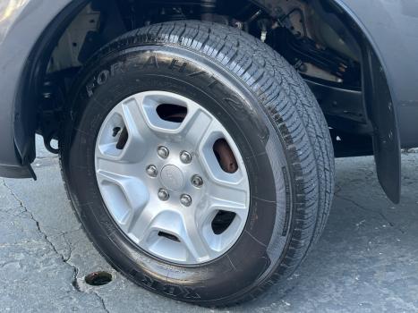FORD Ranger 3.2 20V XLT 4X4 CABINE DUPLA TURBO DIESEL AUTOM�TICO, Foto 14