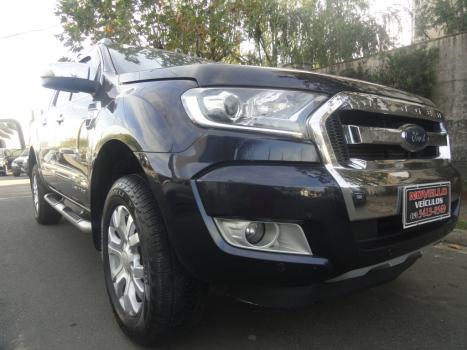 FORD Ranger 3.2 20V CABINE DUPLA 4X4 LIMITED TURBO DIESEL AUTOM�TICO, Foto 2