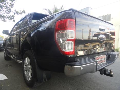 FORD Ranger 3.2 20V CABINE DUPLA 4X4 LIMITED TURBO DIESEL AUTOM�TICO, Foto 3