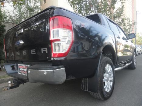 FORD Ranger 3.2 20V CABINE DUPLA 4X4 LIMITED TURBO DIESEL AUTOM�TICO, Foto 5