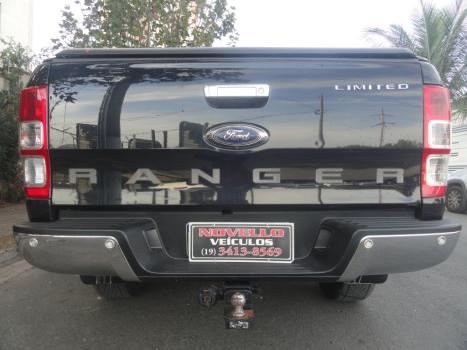FORD Ranger 3.2 20V CABINE DUPLA 4X4 LIMITED TURBO DIESEL AUTOM�TICO, Foto 6