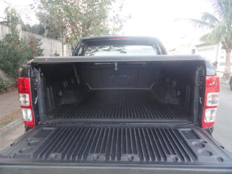 FORD Ranger 3.2 20V CABINE DUPLA 4X4 LIMITED TURBO DIESEL AUTOM�TICO, Foto 7