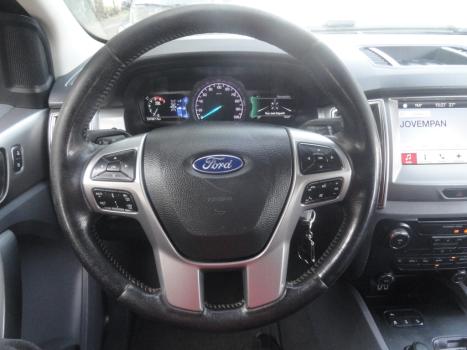 FORD Ranger 3.2 20V CABINE DUPLA 4X4 LIMITED TURBO DIESEL AUTOM�TICO, Foto 8