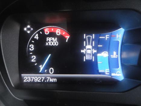 FORD Ranger 3.2 20V CABINE DUPLA 4X4 LIMITED TURBO DIESEL AUTOM�TICO, Foto 10