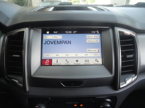 FORD Ranger 3.2 20V CABINE DUPLA 4X4 LIMITED TURBO DIESEL AUTOM�TICO, Foto 11