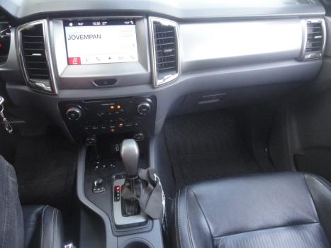 FORD Ranger 3.2 20V CABINE DUPLA 4X4 LIMITED TURBO DIESEL AUTOM�TICO, Foto 14