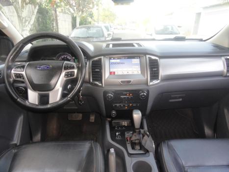FORD Ranger 3.2 20V CABINE DUPLA 4X4 LIMITED TURBO DIESEL AUTOM�TICO, Foto 15