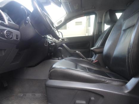 FORD Ranger 3.2 20V CABINE DUPLA 4X4 LIMITED TURBO DIESEL AUTOM�TICO, Foto 17
