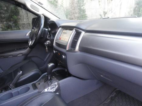 FORD Ranger 3.2 20V CABINE DUPLA 4X4 LIMITED TURBO DIESEL AUTOM�TICO, Foto 18