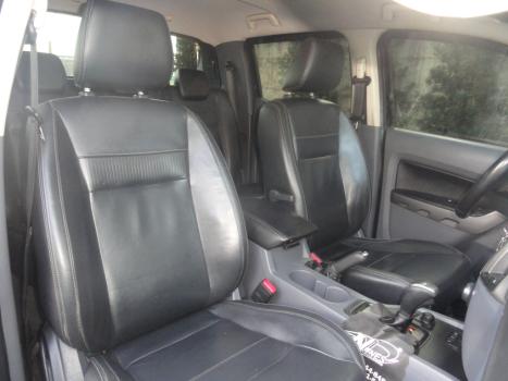 FORD Ranger 3.2 20V CABINE DUPLA 4X4 LIMITED TURBO DIESEL AUTOM�TICO, Foto 19