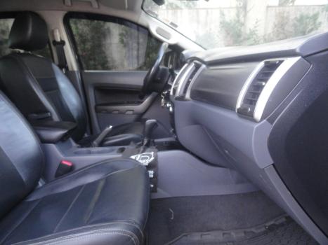 FORD Ranger 3.2 20V CABINE DUPLA 4X4 LIMITED TURBO DIESEL AUTOM�TICO, Foto 20