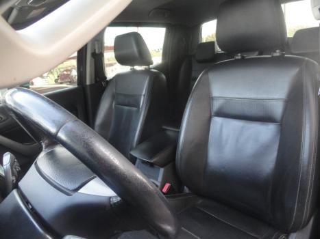 FORD Ranger 3.2 20V CABINE DUPLA 4X4 LIMITED TURBO DIESEL AUTOM�TICO, Foto 21