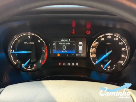 FORD Ranger 3.2 20V CABINE DUPLA 4X4 STORM TURBO DIESEL AUTOM�TICO, Foto 11