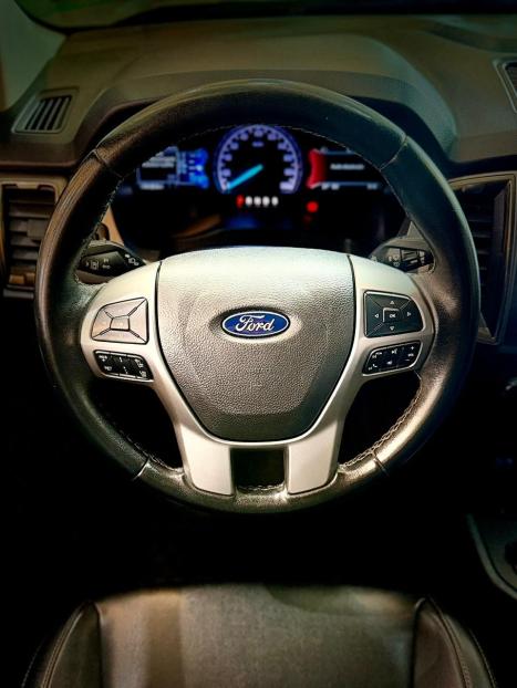 FORD Ranger 3.2 20V CABINE DUPLA 4X4 LIMITED TURBO DIESEL AUTOM�TICO, Foto 7