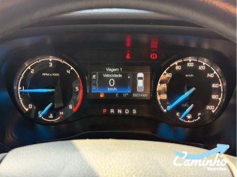 FORD Ranger 3.2 20V CABINE DUPLA 4X4 STORM TURBO DIESEL AUTOM�TICO, Foto 11