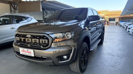 FORD Ranger 3.2 20V CABINE DUPLA 4X4 STORM TURBO DIESEL AUTOM�TICO, Foto 1