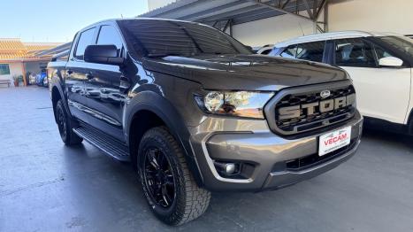 FORD Ranger 3.2 20V CABINE DUPLA 4X4 STORM TURBO DIESEL AUTOM�TICO, Foto 3