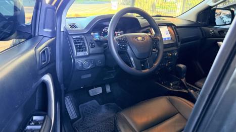 FORD Ranger 3.2 20V CABINE DUPLA 4X4 STORM TURBO DIESEL AUTOM�TICO, Foto 7