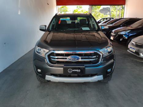 FORD Ranger 3.2 20V CABINE DUPLA 4X4 LIMITED TURBO DIESEL AUTOM�TICO, Foto 1