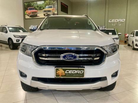 FORD Ranger 3.2 20V CABINE DUPLA 4X4 LIMITED TURBO DIESEL AUTOM�TICO, Foto 9