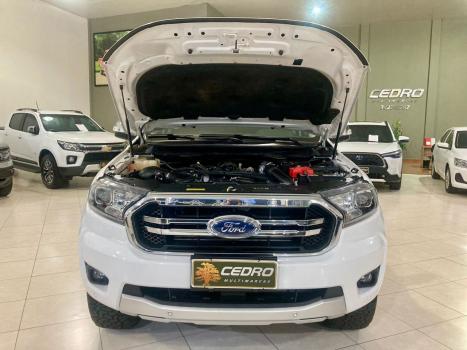 FORD Ranger 3.2 20V CABINE DUPLA 4X4 LIMITED TURBO DIESEL AUTOM�TICO, Foto 10