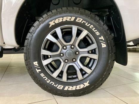 FORD Ranger 3.2 20V CABINE DUPLA 4X4 LIMITED TURBO DIESEL AUTOM�TICO, Foto 13