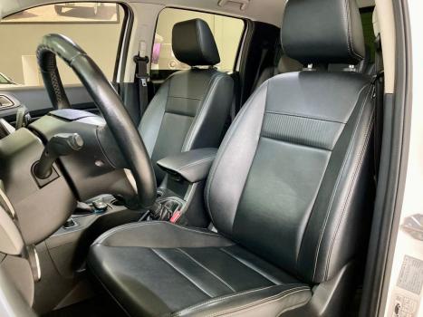 FORD Ranger 3.2 20V CABINE DUPLA 4X4 LIMITED TURBO DIESEL AUTOM�TICO, Foto 14