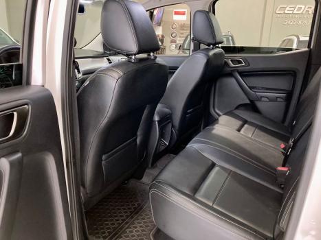 FORD Ranger 3.2 20V CABINE DUPLA 4X4 LIMITED TURBO DIESEL AUTOM�TICO, Foto 15