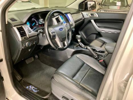 FORD Ranger 3.2 20V CABINE DUPLA 4X4 LIMITED TURBO DIESEL AUTOM�TICO, Foto 16
