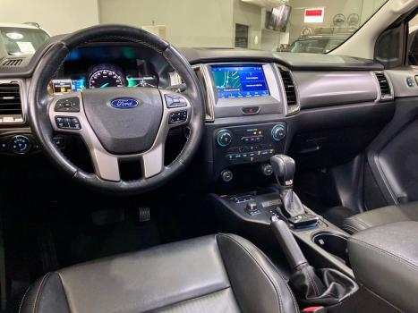 FORD Ranger 3.2 20V CABINE DUPLA 4X4 LIMITED TURBO DIESEL AUTOM�TICO, Foto 18