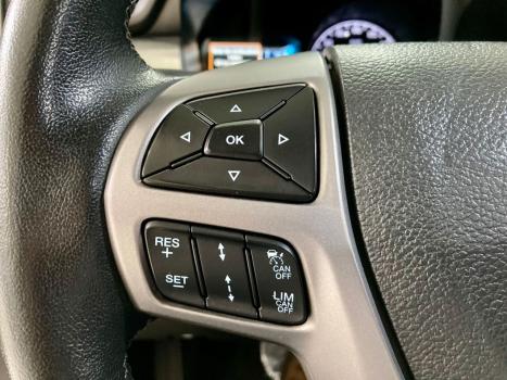FORD Ranger 3.2 20V CABINE DUPLA 4X4 LIMITED TURBO DIESEL AUTOM�TICO, Foto 26