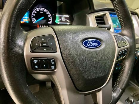 FORD Ranger 3.2 20V CABINE DUPLA 4X4 LIMITED TURBO DIESEL AUTOM�TICO, Foto 27