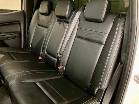 FORD Ranger 3.2 20V CABINE DUPLA 4X4 LIMITED TURBO DIESEL AUTOM�TICO, Foto 30