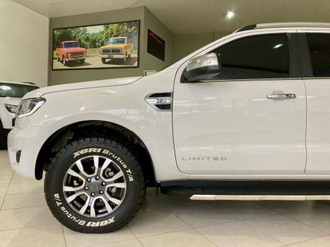 FORD Ranger 3.2 20V CABINE DUPLA 4X4 LIMITED TURBO DIESEL AUTOM�TICO, Foto 31