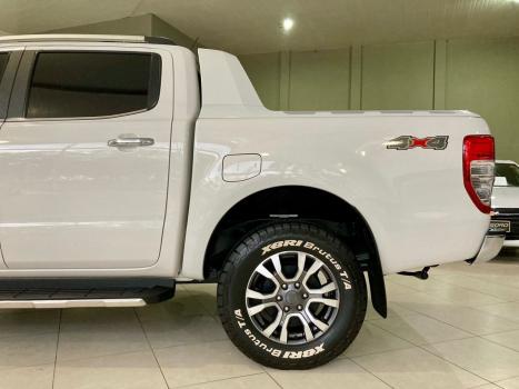 FORD Ranger 3.2 20V CABINE DUPLA 4X4 LIMITED TURBO DIESEL AUTOM�TICO, Foto 32
